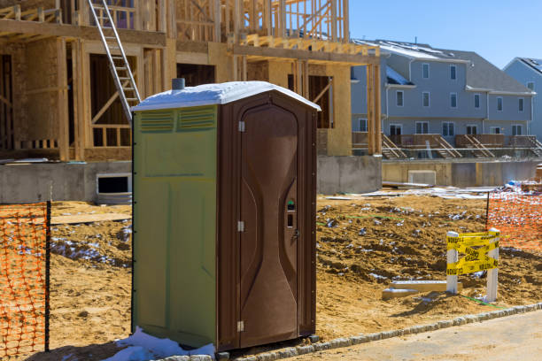 Portable Toilet Options We Offer in Joliet, IL