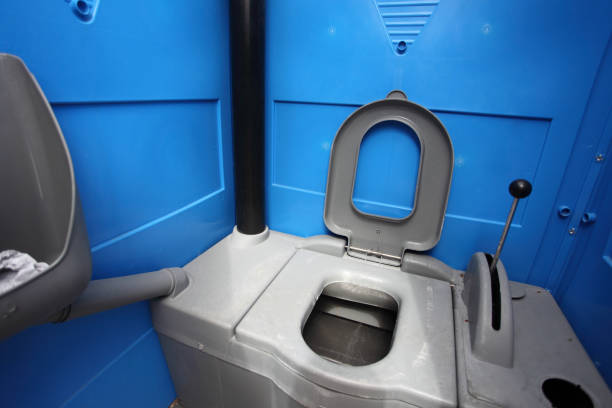 Best Portable restroom trailer rental  in Joliet, IL