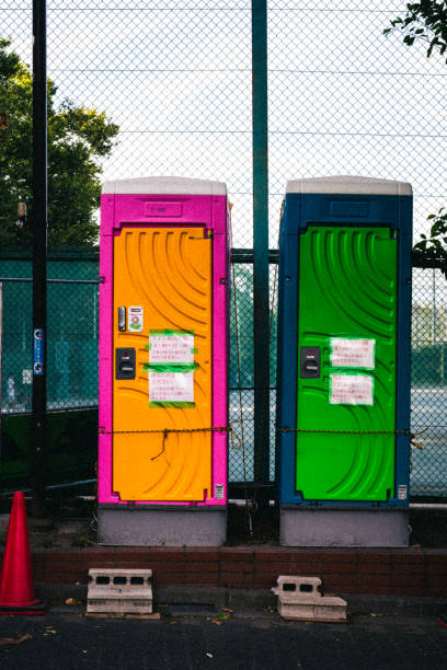 Best Porta potty delivery and setup  in Joliet, IL