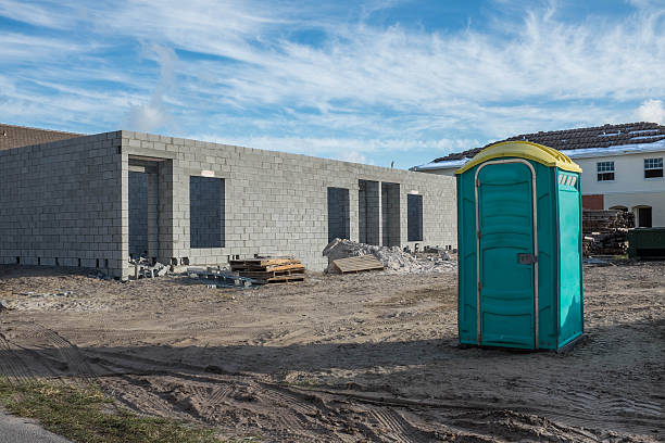 Best Sanitation services for porta potties  in Joliet, IL